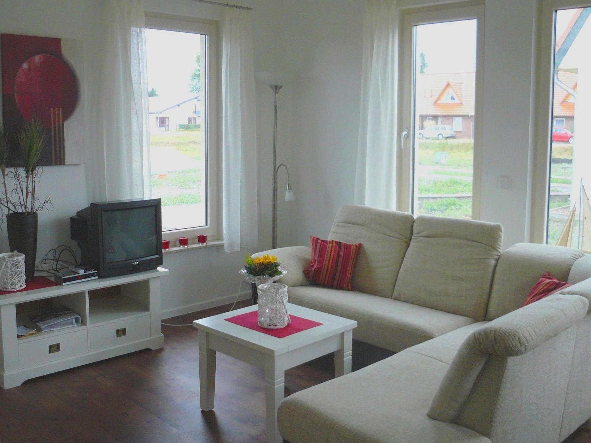 Holiday Home In Wietzendorf In The L Neburg Heath With A View Of The Countryside Eksteriør bilde