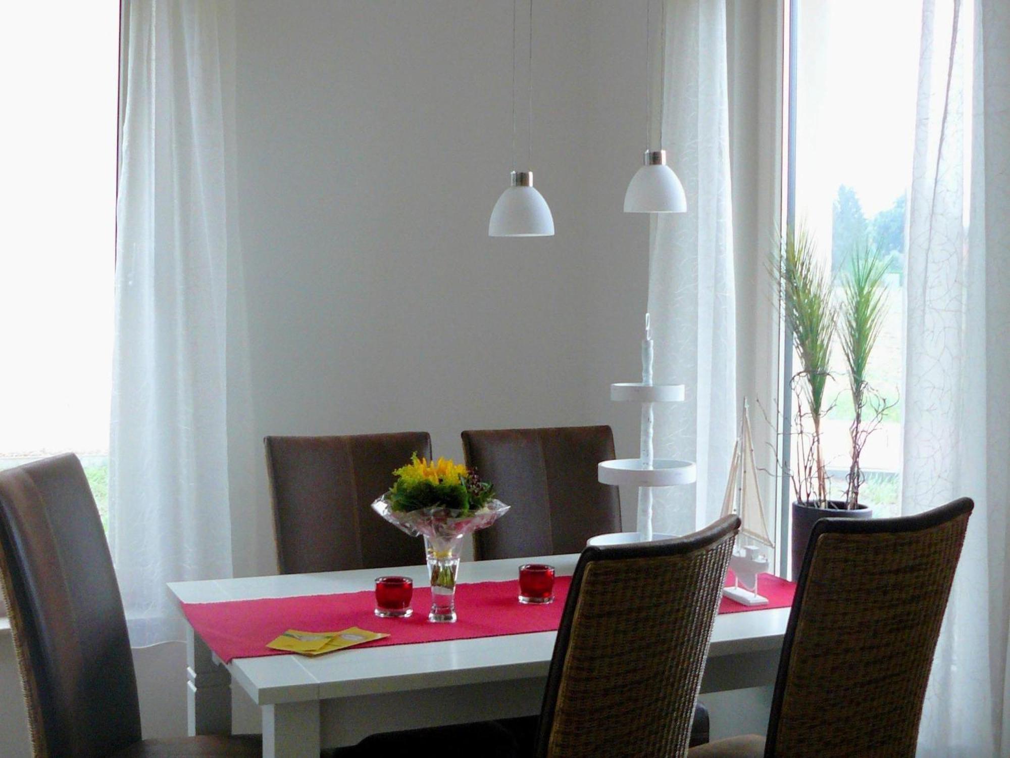 Holiday Home In Wietzendorf In The L Neburg Heath With A View Of The Countryside Eksteriør bilde