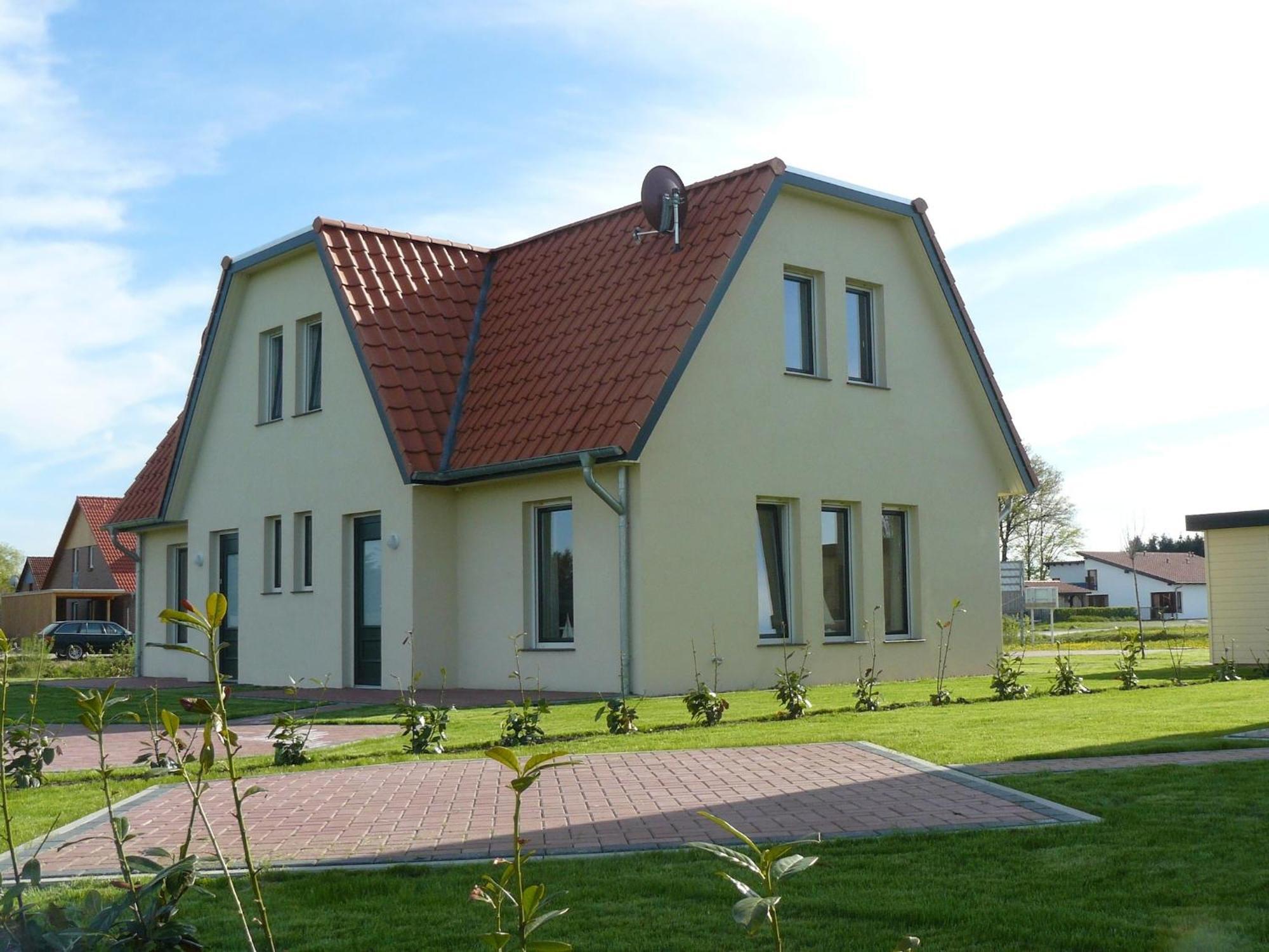 Holiday Home In Wietzendorf In The L Neburg Heath With A View Of The Countryside Eksteriør bilde