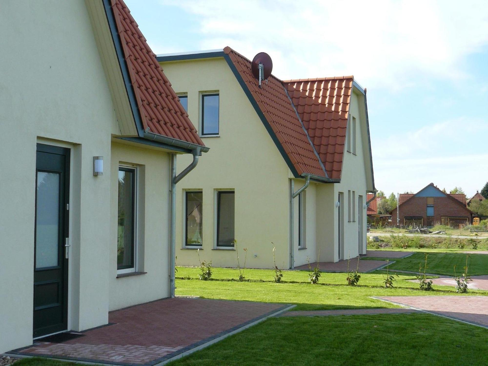 Holiday Home In Wietzendorf In The L Neburg Heath With A View Of The Countryside Eksteriør bilde