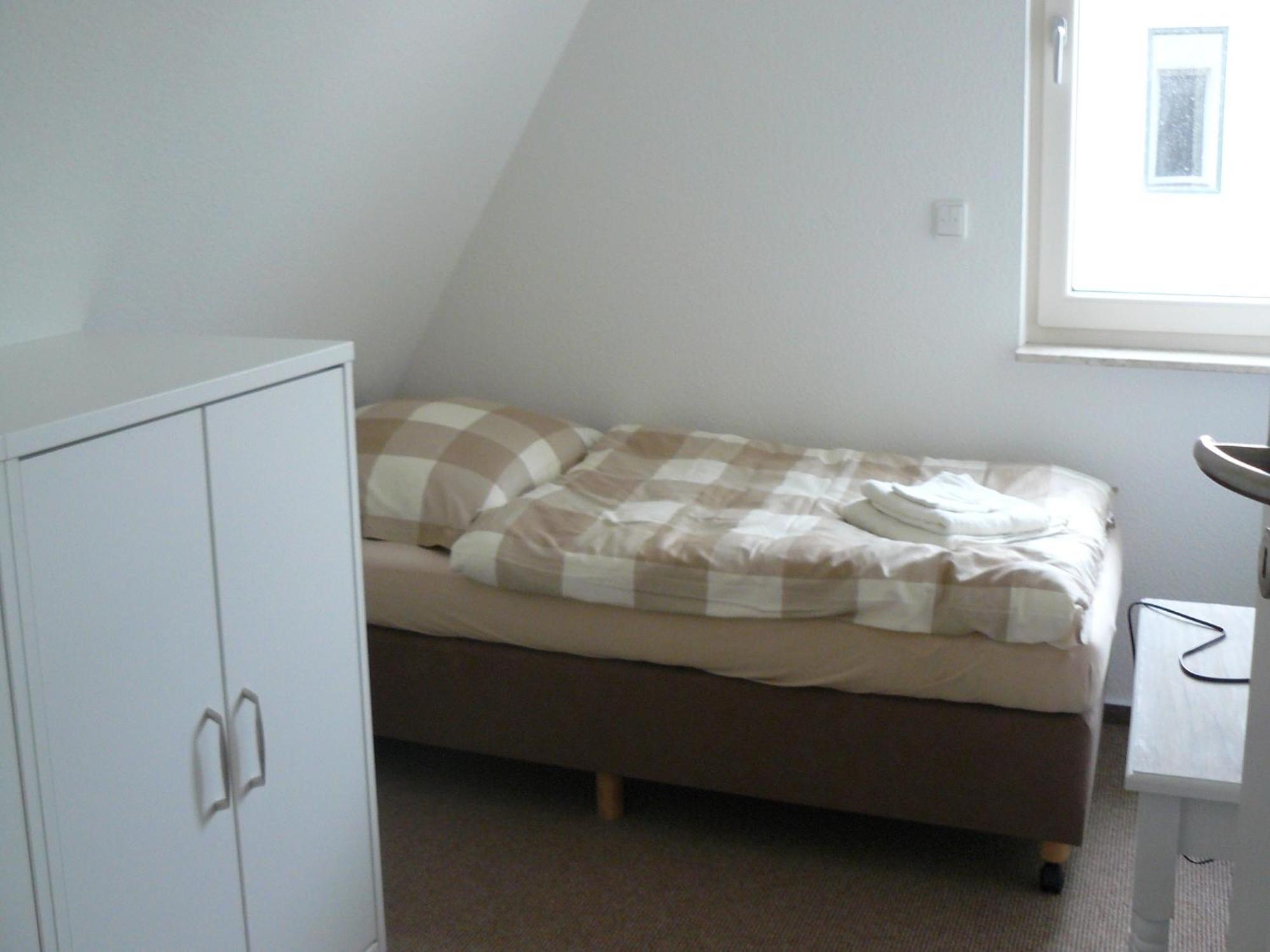 Holiday Home In Wietzendorf In The L Neburg Heath With A View Of The Countryside Eksteriør bilde