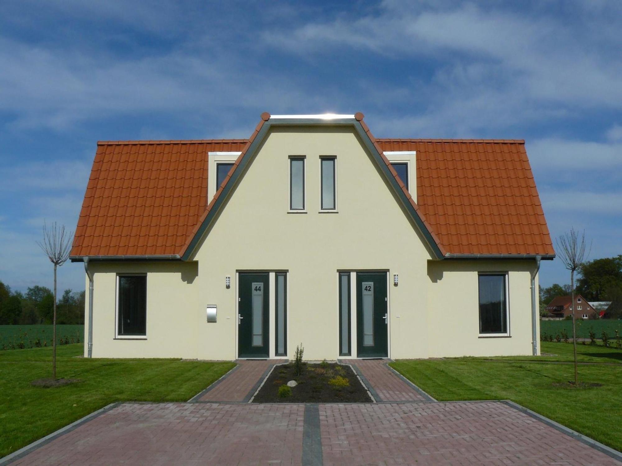 Holiday Home In Wietzendorf In The L Neburg Heath With A View Of The Countryside Eksteriør bilde