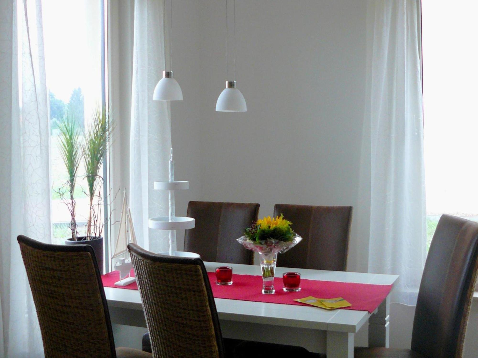 Holiday Home In Wietzendorf In The L Neburg Heath With A View Of The Countryside Eksteriør bilde